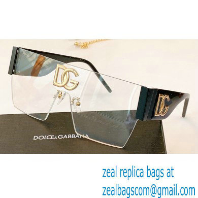 Dolce & Gabbana Sunglasses 85 2021 - Click Image to Close